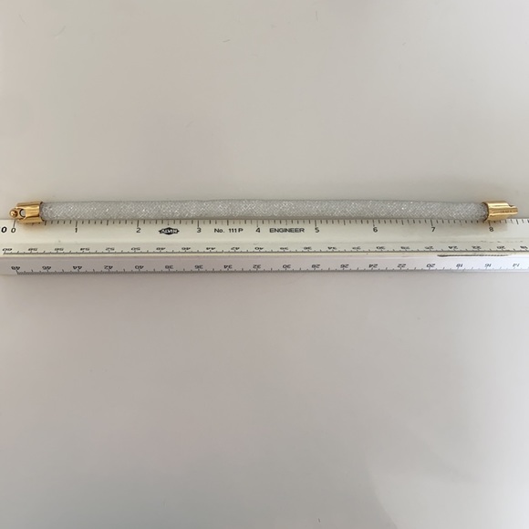 SWAROVSKI Stardust Crystal Bracelet - Picture 4 of 4